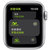 Apple Watch Series 6智能手表 GPS款 40毫米银色铝金属表壳 白色运动型表带 MG283CH/A第4张高清大图