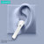 优胜仕（USAMS）BHUSY01 无线蓝牙 TWS双耳式耳机 声韵系列 白色第3张高清大图