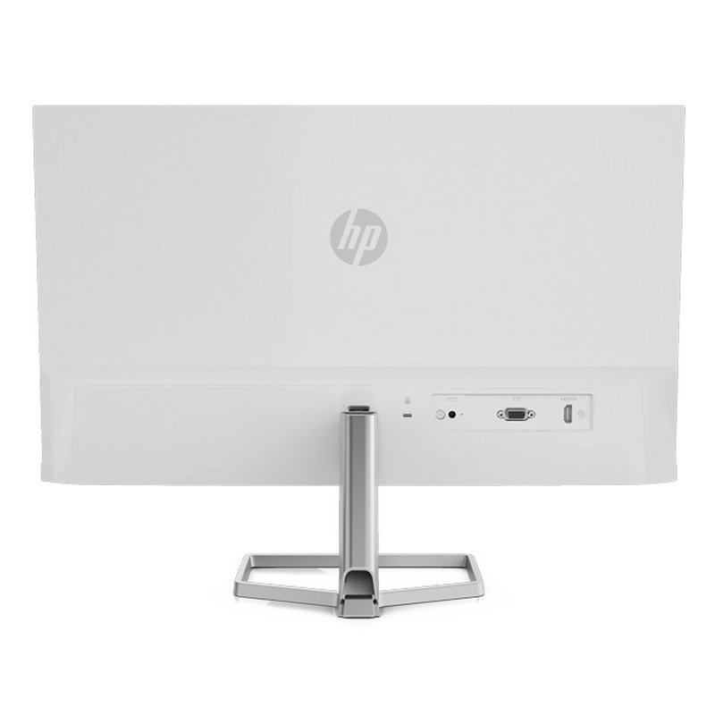 惠普hp防眩光液晶显示器238英寸全高清ips电脑屏幕超纤薄显示器m24fw