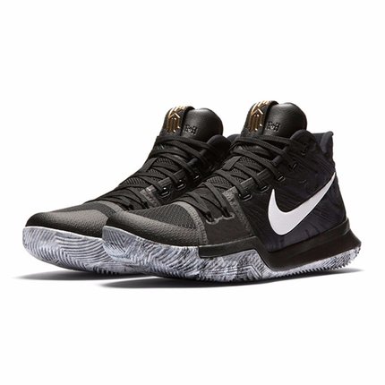耐克nike kyrie 3 欧文3篮球鞋
