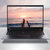 联想ThinkPad T14(1GCD)酷睿版 14英寸轻薄笔记本电脑(i5-10210U 8G 512G FHD)黑色第2张高清大图