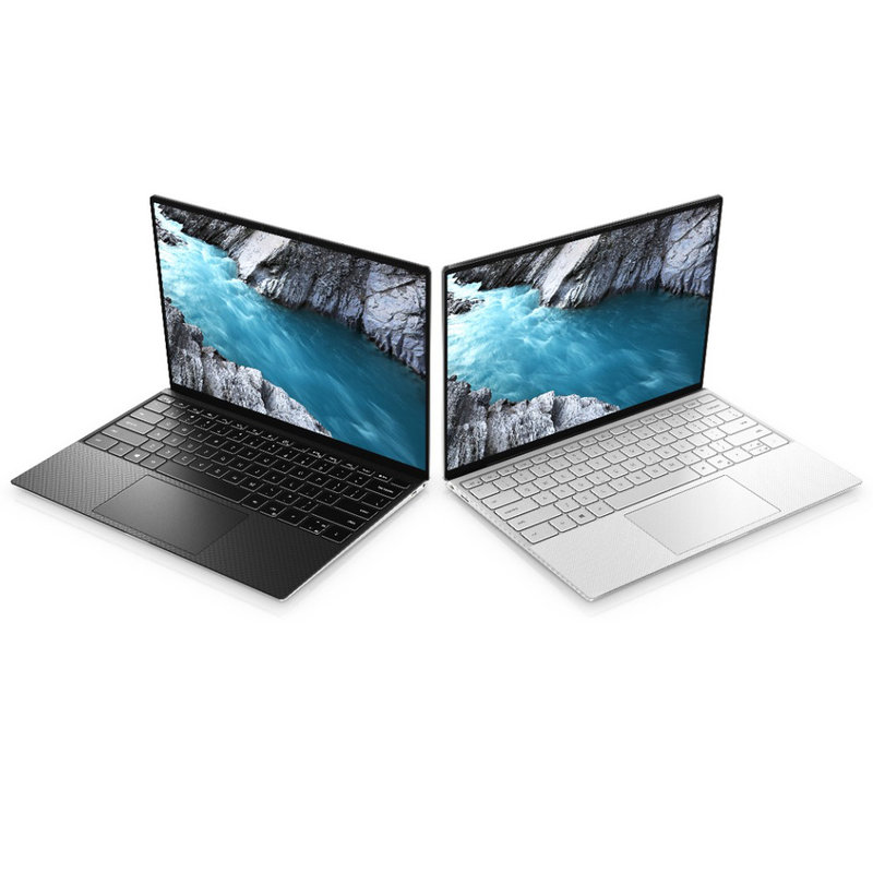 戴尔dellxps139300134英寸新款十代酷睿4k全面屏超轻薄笔记本i71065g7