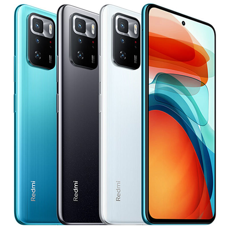 小米miredminote10pro5g天玑1100液冷游戏芯67w快充120hz旗舰变速金刚