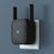 小米(MI) wifi放大器pro wifi信号增强器300M无线速率 无线信号增强器 强电版 黑色第7张高清大图