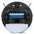科沃斯(Ecovacs)地宝T9 AIVI+集尘扫拖一体机智能家用吸尘器激光导航规划全自动洗地机 DBX12-21EA第5张高清大图