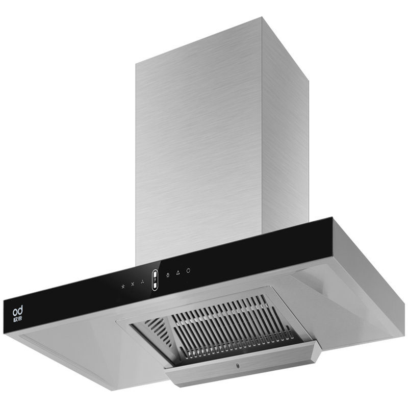 欧帝吸油烟机cxw268t10