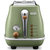 德龙（Delonghi）多士炉 面包机 吐司机 烤面包机 家用 不锈钢 防尘盖   CTO2003 橄榄绿第3张高清大图