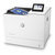 惠普(HP) M653dn A4 打印机 (计价单位 台)白色第3张高清大图