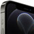 Apple iPhone 12 Pro (A2408) 128GB 石墨色 支持移动联通电信5G 双卡双待手机第3张高清大图