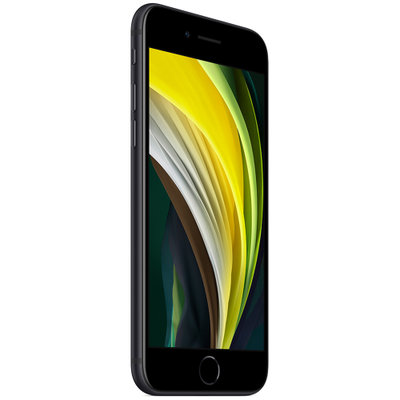 Apple iPhone SE 64G 黑色 移动联通电信4G手机