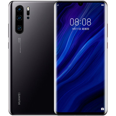 华为手机P30 Pro (VOG-AL00) 8GB+128GB 超