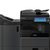 东芝(TOSHIBA) FC-3615AC A3激光双面打印复印扫描 主机+自动输稿器+双纸盒+脊缝式装订器 多功能彩色复合机 (计价单位：台) 黑色第2张高清大图