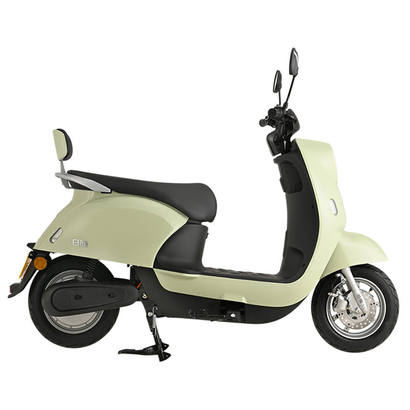 新日电动车qc5mqzrc20080012dgk2抹茶绿