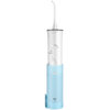 松下（Panasonic）冲牙器 口腔冲洗器 水牙线 全身水洗 便携式设计 EW-ADJ4-A405