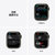 Apple Watch Series 7 智能手表 GPS款 41毫米绿色铝金属表壳 苜蓿草色运动型表带MKN03CH/A第9张高清大图