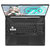 华硕(ASUS) 天选PLUS 17.3英寸游戏笔记本电脑(新锐龙 7nm 8核 R7-4800H 16G 1TGSSD GTX1660Ti 120Hz)钛空灰第5张高清大图