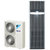 Daikin/大金空调 FQ系列 定频三级 冷暖机房 商用邮电柜机 FNVQF05AAK定频三相 3级5匹第3张高清大图