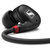 森海塞尔（Sennheiser）IE 100 Pro 入耳式有线 专业监听耳机 黑色第5张高清大图