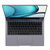 华为MateBook 13s 2021 11代i5处理器 锐炬Xe显卡 13.4英寸 触摸屏 笔记本（i5-11300H 16G+512G）深空灰第2张高清大图
