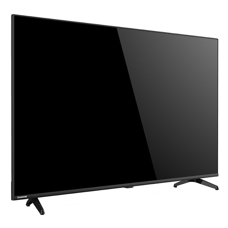 长虹changhong43d4pf43英寸全面屏1gb4gb蓝光高清投屏液晶电视