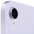 Apple iPad mini 8.3英寸平板电脑 2021年新款（256GB WLAN版/A15芯片/全面屏/触控ID） 紫色第3张高清大图
