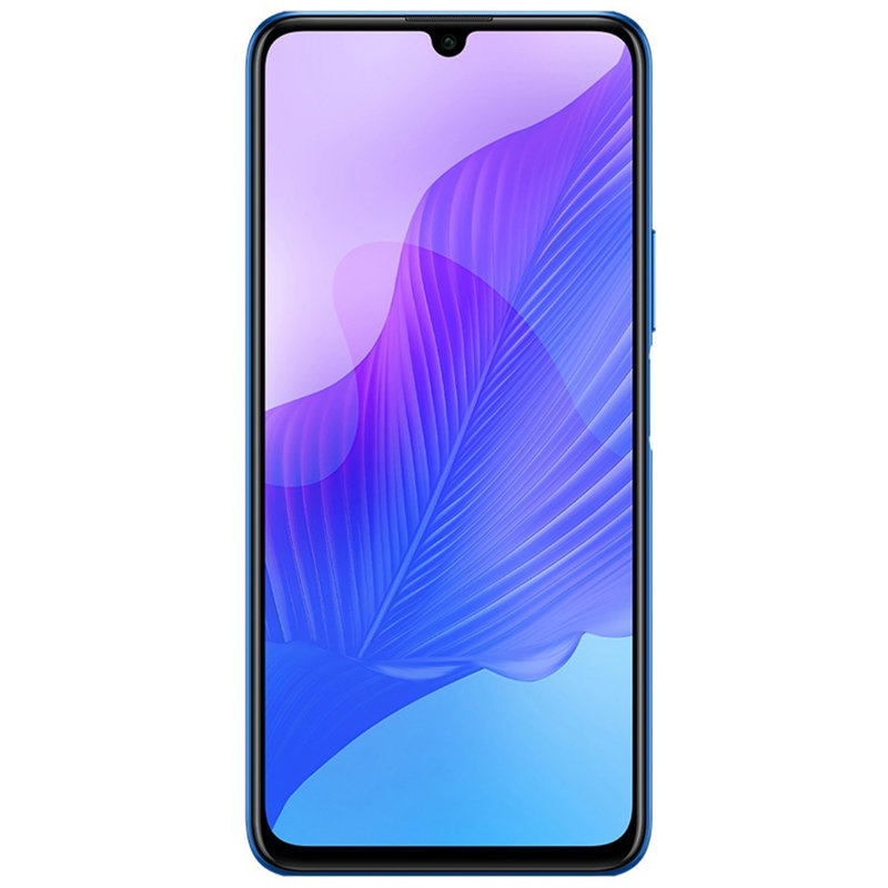 华为手机畅享20prodvcan206gb128gb全网通深海蓝