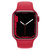 Apple Watch Series 7 智能手表 GPS款+蜂窝款 41毫米红色铝金属表壳 红色运动型表带MKHV3CH/A第2张高清大图