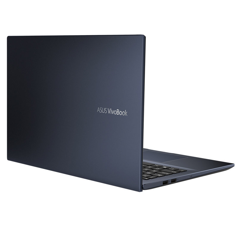华硕asusvivobook15x十一代英特尔酷睿i5156英寸轻薄笔记本电脑i51135