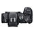 佳能数码相机EOS R6单机身 全画幅专业微单 Vlog相机 8K视频拍摄第6张高清大图