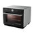 美的蒸烤箱S5-L300E 白 3D热风烘烤 大蒸汽锁鲜速蒸第5张高清大图