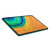 华为(HUAWEI) MatePad Pro 5G 10.8英寸 麒麟990八核 平板电脑（8G内存/256G存储 全网通)青山黛第4张高清大图
