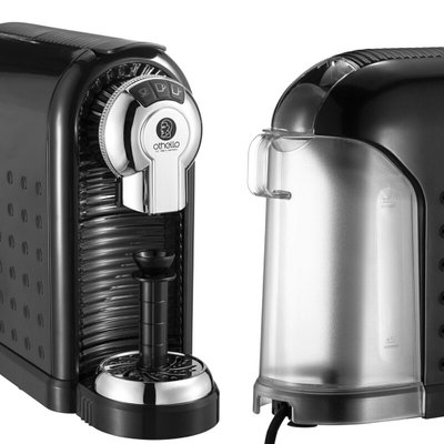 欧德罗爱玛系列胶囊咖啡机 T2090201-EM-NES