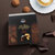 【国美自营】法国进口 德菲丝松露形代可可脂巧克力浓情古典型1000g第4张高清大图