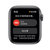 Apple Watch SE 智能手表 GPS+蜂窝款 44毫米深空灰色铝金属表壳 午夜黑色运动型表带MKT33CH/A第5张高清大图