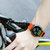 Amazfit 智能手表智能运动手表 华米科技出品手表 GPS定位 蓝牙听歌 红色第6张高清大图
