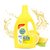 滴露(Dettol) 清新柠檬 超浓缩衣物除菌液1.5L (计价单位瓶）第3张高清大图