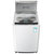 日立（HITACHI）XQB80-BCV 8公斤 全自动波轮 洗衣机 白第3张高清大图