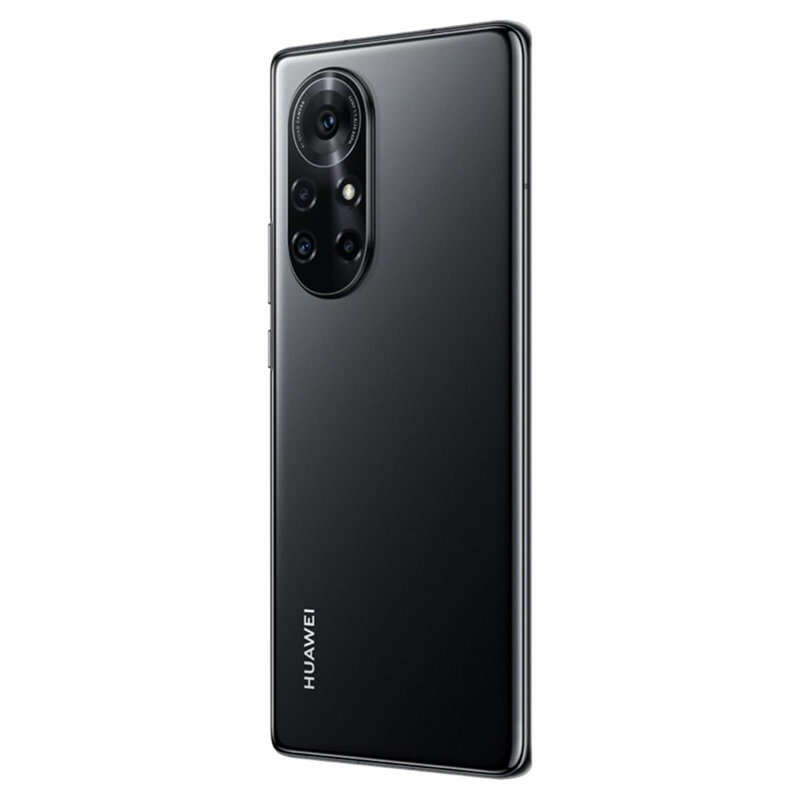 華為手機huaweinova8pro麒麟9855gsoc芯片vlog雙鏡頭120hz環幕屏8gb