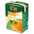 【国美自营】汇源 1 0 0 %橙汁200mL*24盒第4张高清大图