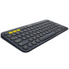 罗技键盘K380黑(对公)
