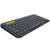 罗技键盘K380黑(对公)第2张高清大图