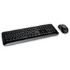 微软（Microsoft）850 无线键鼠套装 无线键盘+无线鼠标