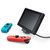 红蓝主机+马力欧卡丁车8新品限量套装 Nintendo Switch 任天堂 国行红蓝主机套装家用体感游戏机掌机第3张高清大图