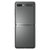 三星 Galaxy Z Flip 5G（SM-F7070） 折叠屏手机 双模5G 骁龙865+ 超薄柔性玻璃 8GB+256GB 冷山灰第5张高清大图
