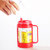ASVEL350ML玻璃油瓶00980011红第2张高清大图