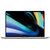 Apple MacBook Pro16 九代轻薄本16英寸笔记本电脑(MVVJ2CH/A i7 16G 512G深空灰)第2张高清大图