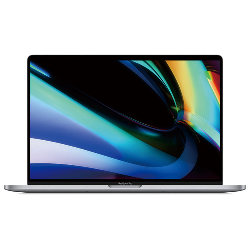 【苹果macbook Pro A2141笔记本】apple Macbook Pro16 九代轻薄本16英寸笔记本电脑 Mvvj2ch A I7