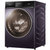 卡萨帝(Casarte)  10公斤 滚筒洗衣机 烘干大容量 C1 HD10PG3ELU1极光紫第3张高清大图
