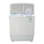 扬子 10公斤大容量 家用半自动 波轮洗衣机 XPB100-708DS第3张高清大图
