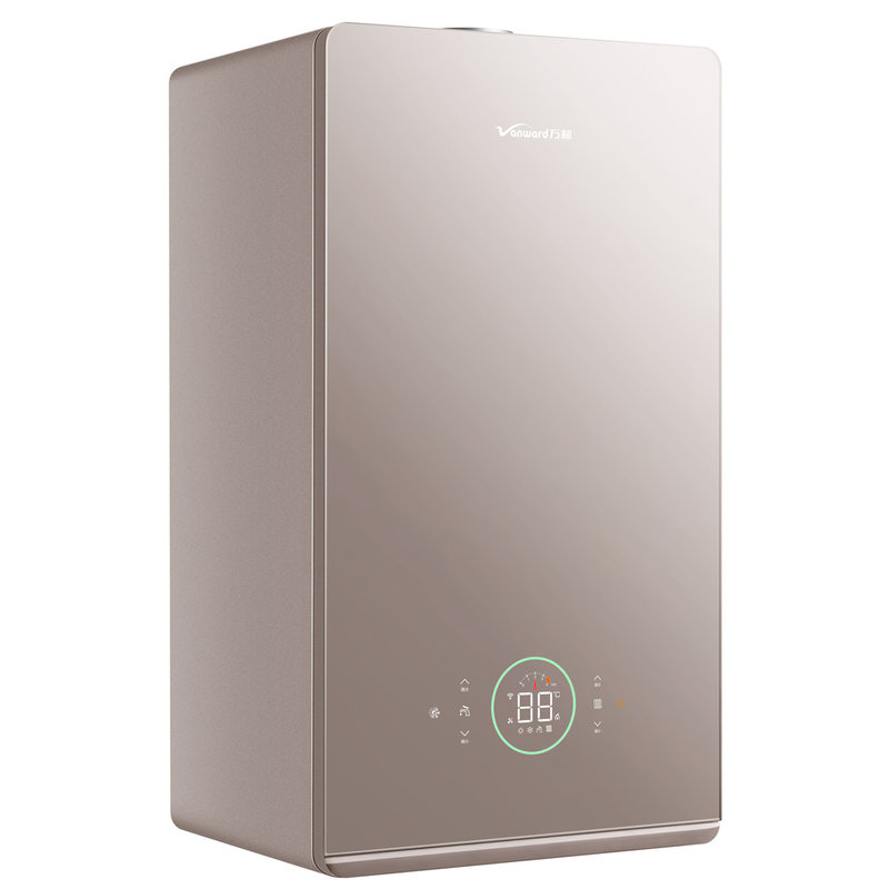 万和燃气采暖热水炉l1pb20d18b2